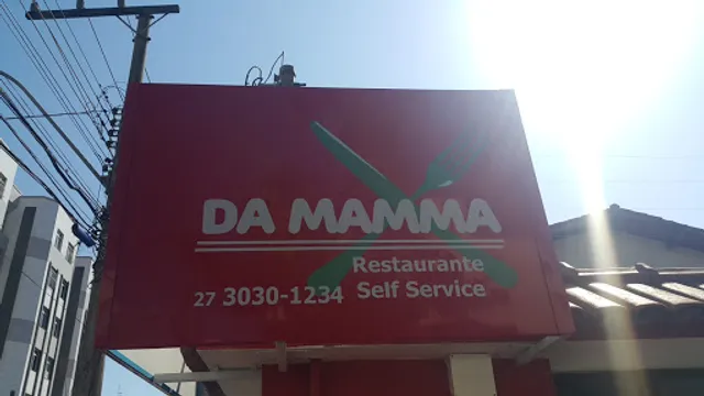 Restaurante Da Mamma