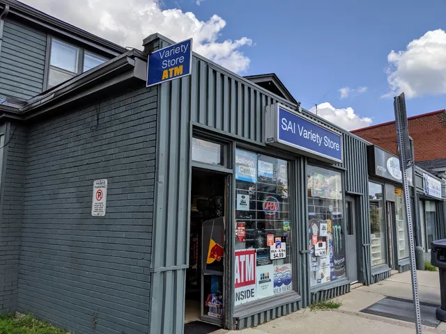 Sai Variety Store