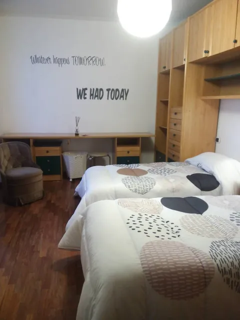 Apartamento Vacacional Villa Costanilla