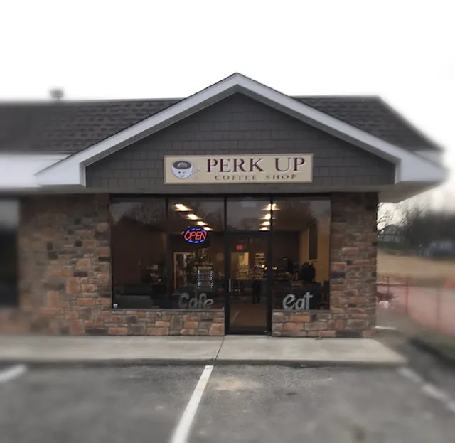 Perk Up