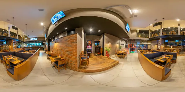 BlackRock Burger & Beer