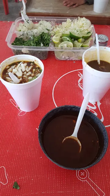 Sabrosa Birria La Carreta