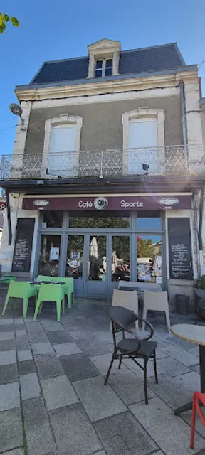 Grand Café des Sports
