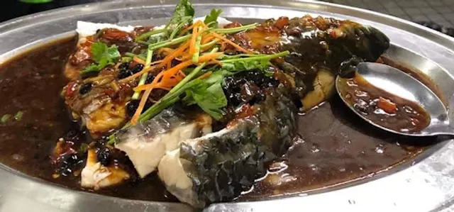 鄉里河鱼饭店 Restoran Village BT