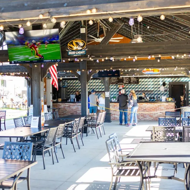 Frankie Martin's Garden