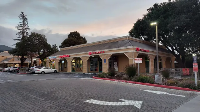 Downing Center Of Los Gatos