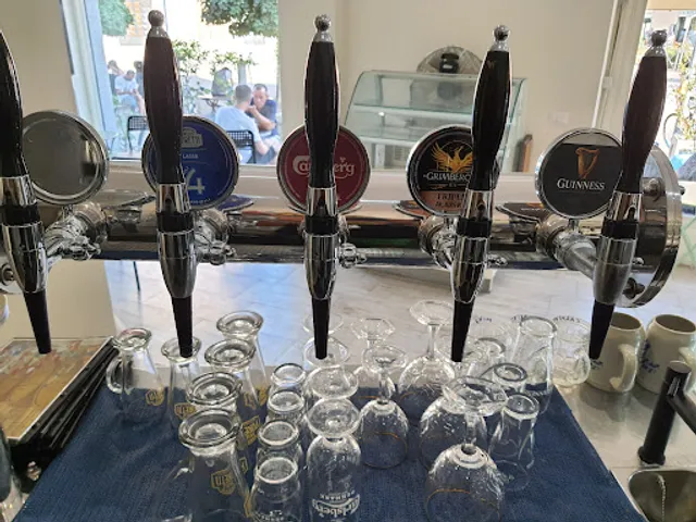 Bar bo Crema e Cioccolato caffetteria gelateria