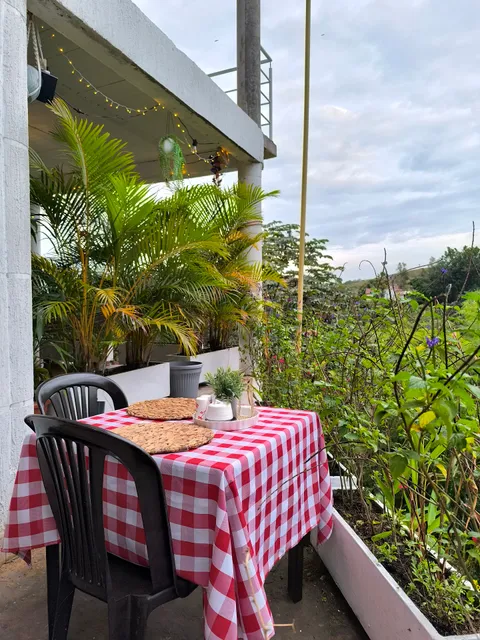 Casa Yarumo Campestre