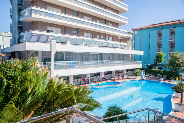 Hotel Gambrinus - Valentini Family Village