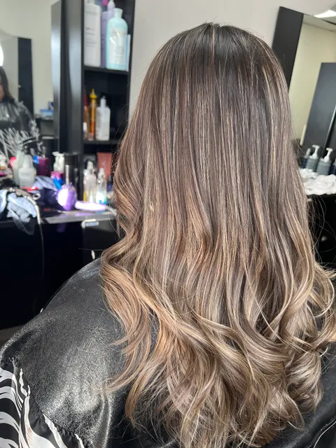 Dimar's Beauty Salon