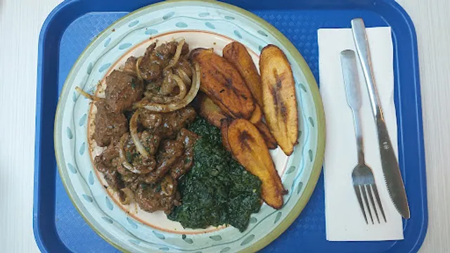 Malkia & Co.Gourmets