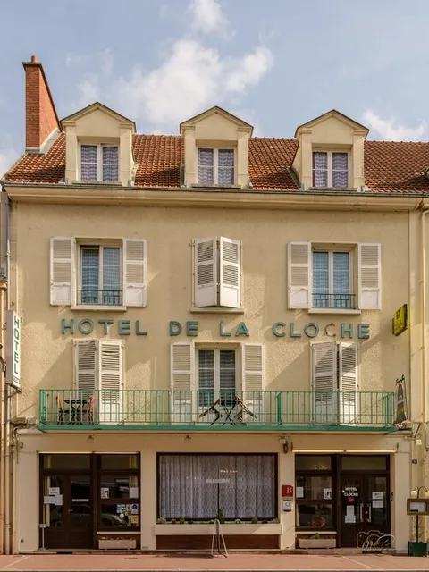 Hôtel de la Cloche SP