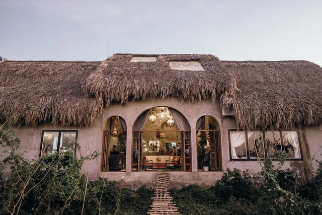 Neverland De Papillons