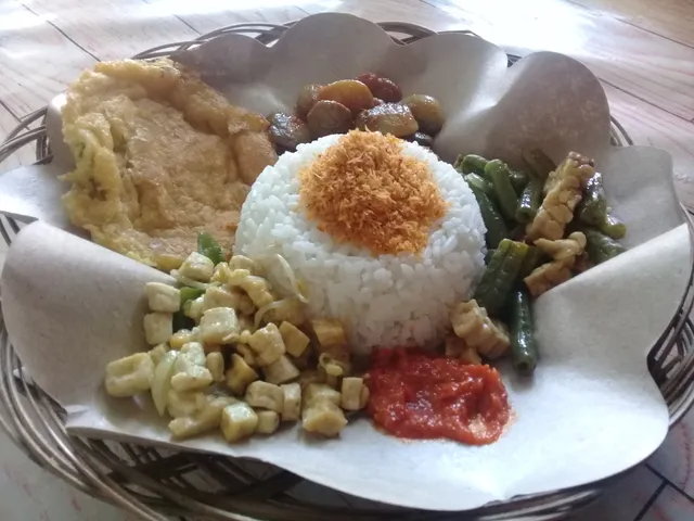 Warung Bakoel Gunung