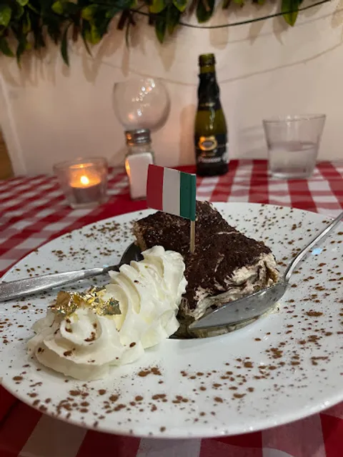 Giardinos restaurant