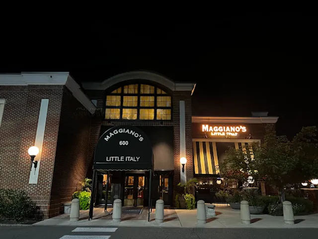 Maggiano's Little Italy