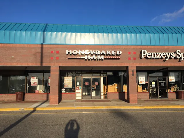 The Honey Baked Ham Company