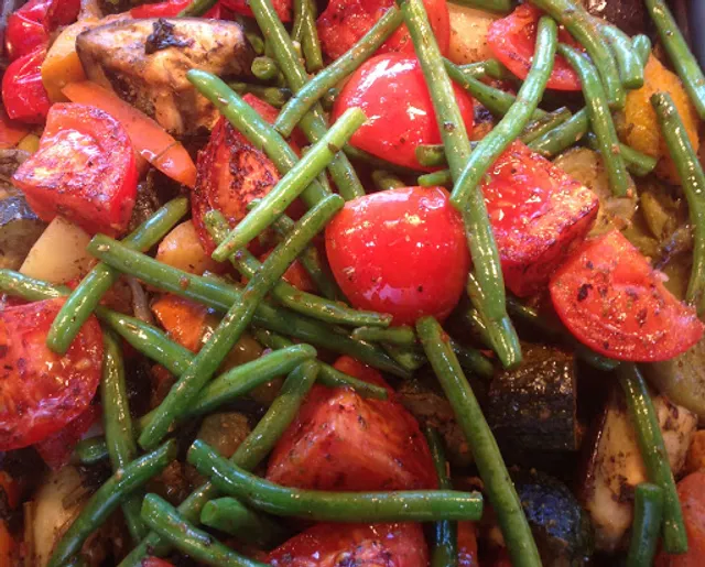 Flamecoal Chicken Caringbah