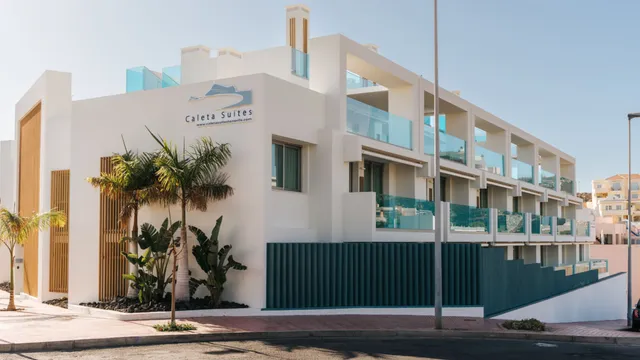 Caleta Suites Tenerife