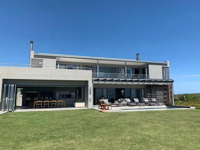 Romans Villa Boutique Guest House