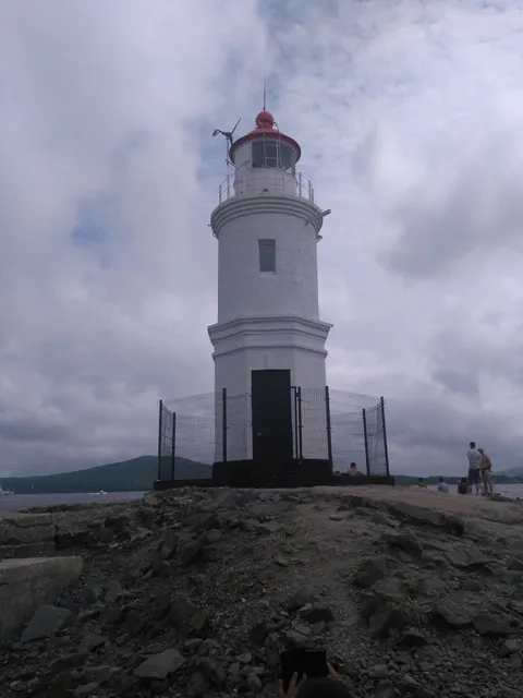 Батарея № 316 «Токаревская мортирная»