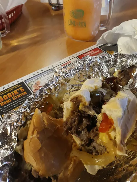 Mosscreek Bar & Grill