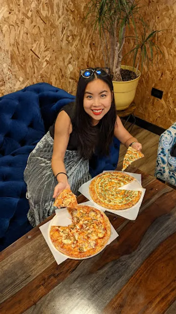 PROPER PIZZA CHICAGO