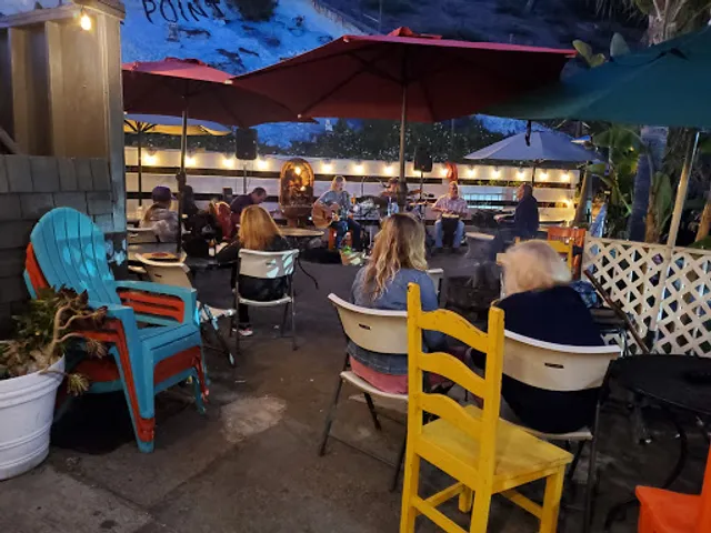 The Rib Joint Roadhouse