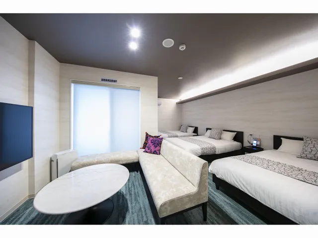 GRAND BASE Takamatsu