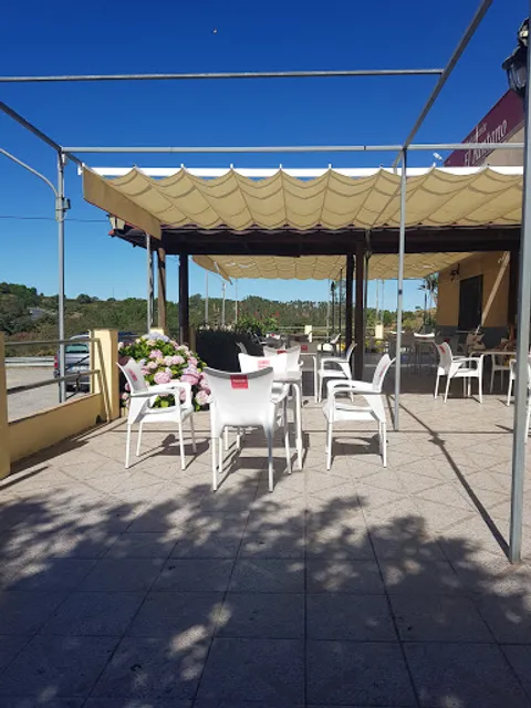 BAR RESTAURANTE EL PANTANO