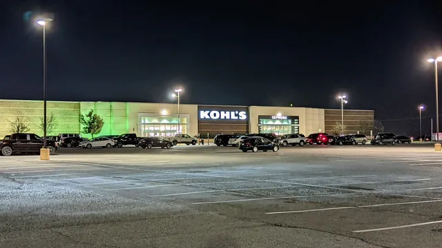 Kohl's