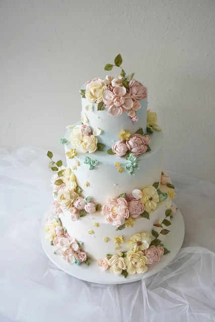 PEORY L'atelier Cake