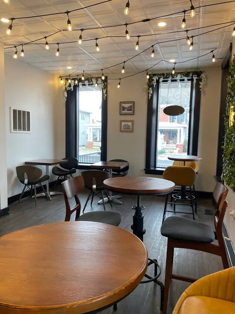 Corner Cafe Palmyra, PA