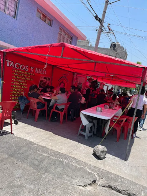 Carnitas Chávez Don Rubén