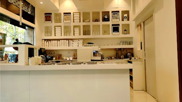 Il Nonno Cafe & Gelato