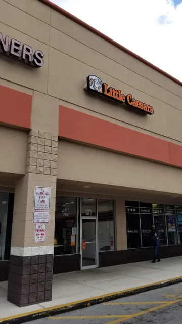Little Caesars Pizza