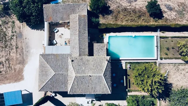 Casa Rural Finca Juanamare