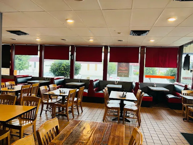 Las Muchachas Restaurant