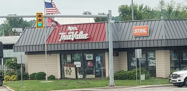 Apex True Value Hardware