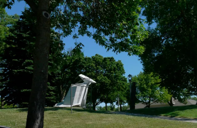 MKE REC Pumping Station Playfield