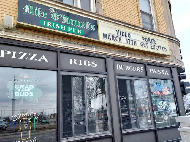 Mike O'Donnell's Bar & Grill
