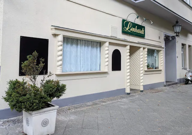 Restaurant Lenhardt