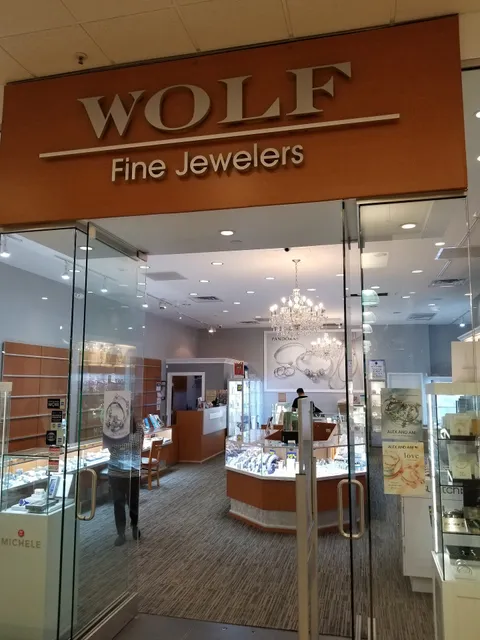 Wolf Fine Jewelers