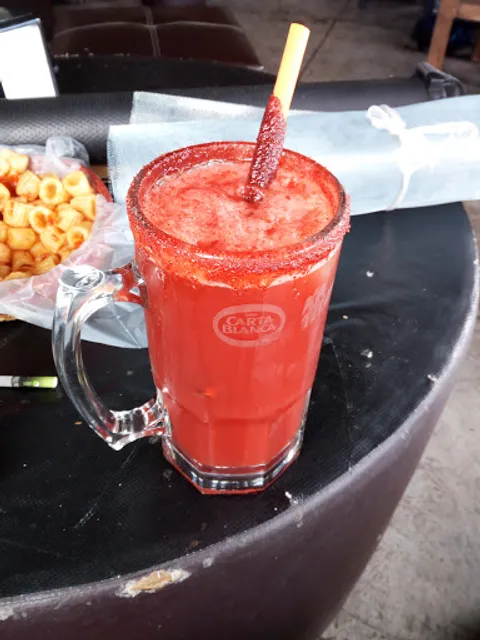 Bar La Conquista cheleria