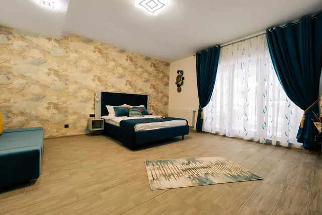 Povesti la Mare - Studio