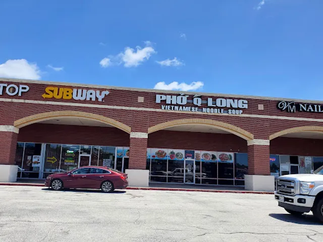 Pho Q Long ( BYOB🍺)