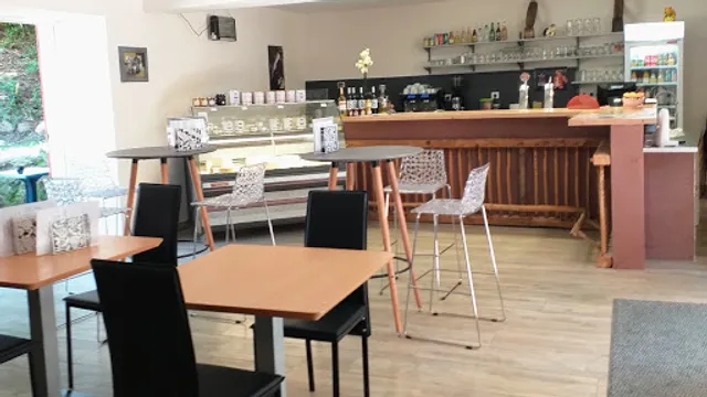 Le Cabanon de Sophie