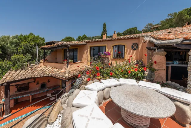 Villa la Belle Etoile