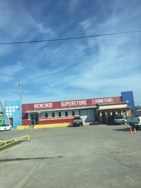 Mercado Super Store & Meat Market