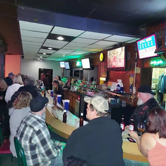 Fireside Inn Dive Bar